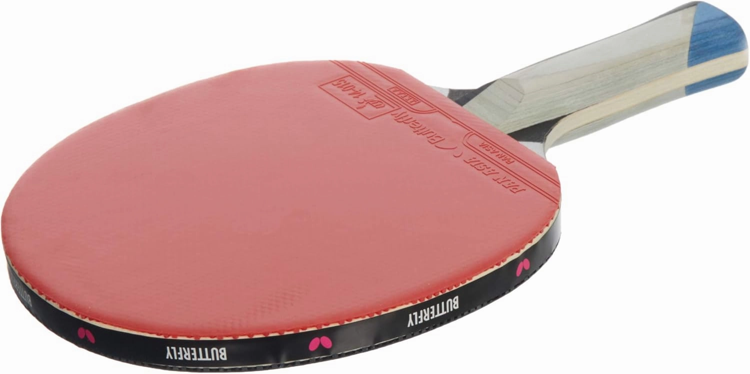 Butterfly Timo Boll