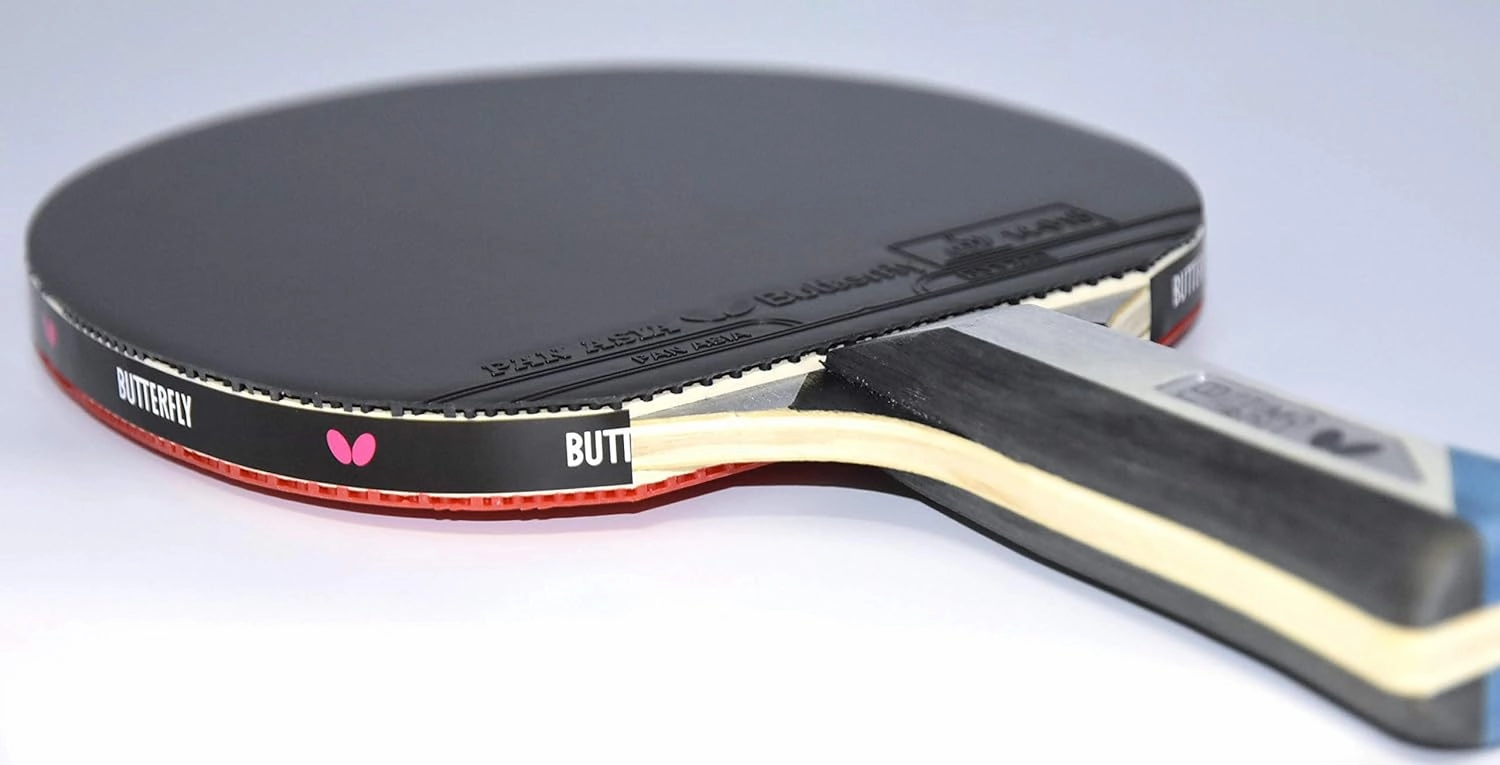 Butterfly Timo Boll