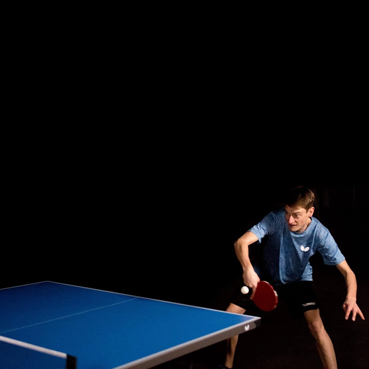 Butterfly Timo Boll