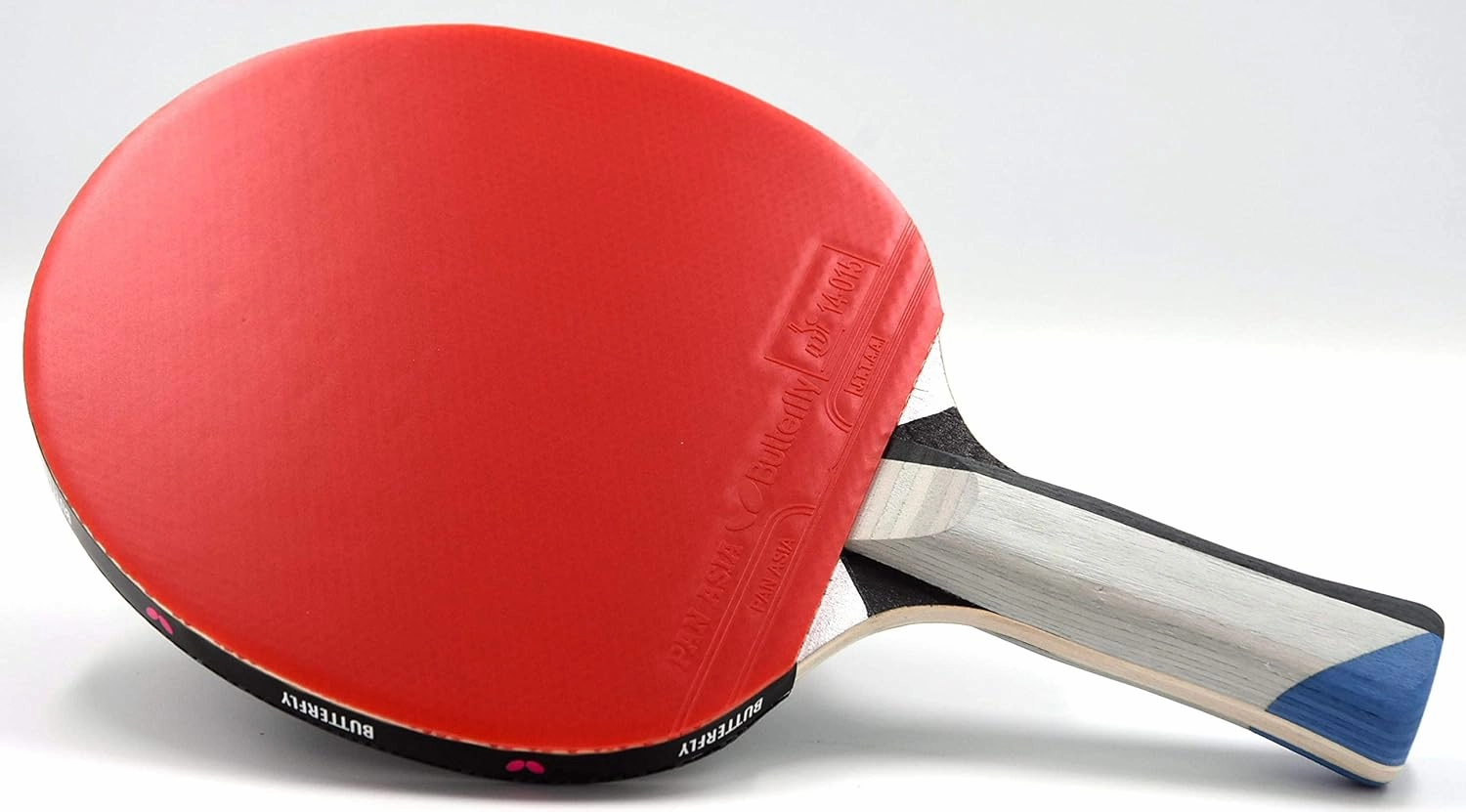 Butterfly Timo Boll