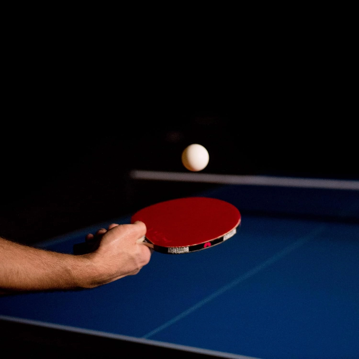 Butterfly Timo Boll