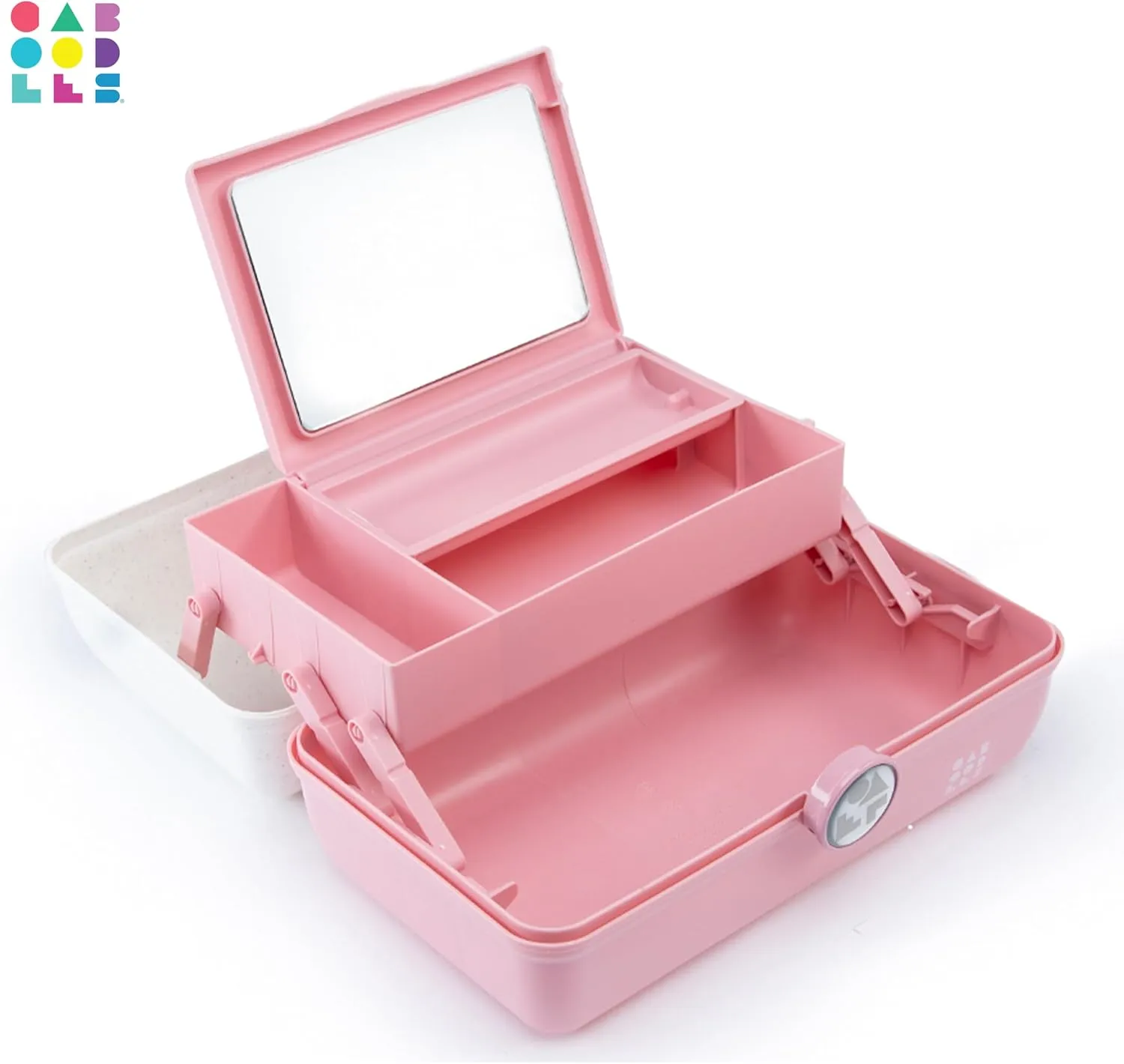 Caboodles On-The-Go-Girl Case