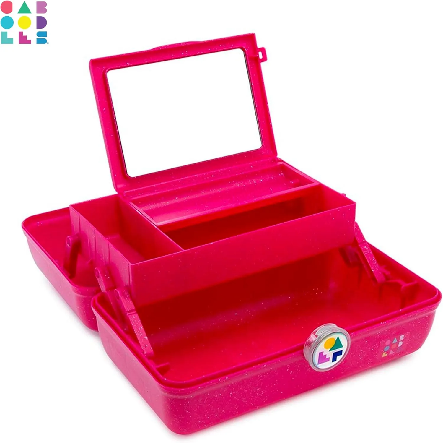 Caboodles On-The-Go-Girl Case