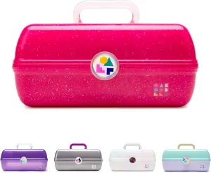 Caboodles On-The-Go-Girl Case