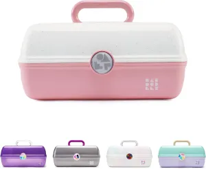 Caboodles On-The-Go-Girl Case
