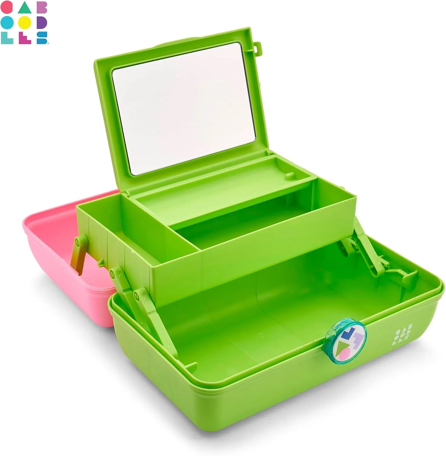 Caboodles On-The-Go-Girl Case
