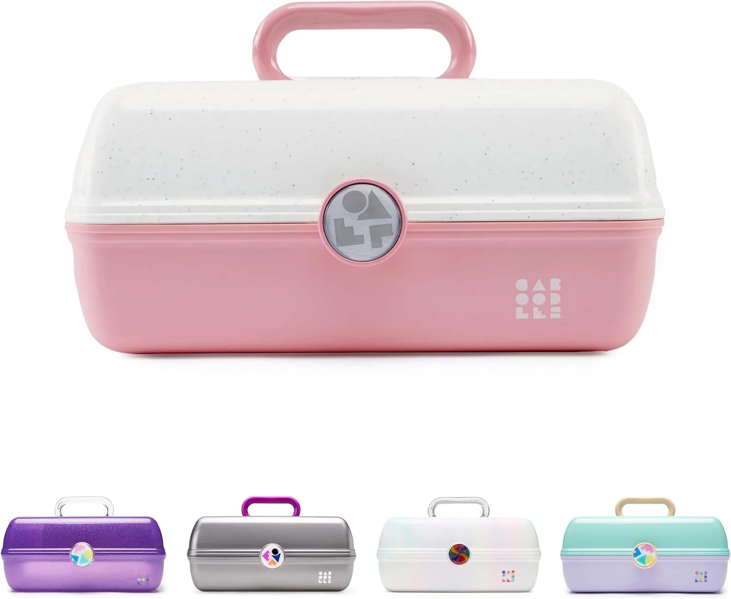 Caboodles On-The-Go-Girl Case
