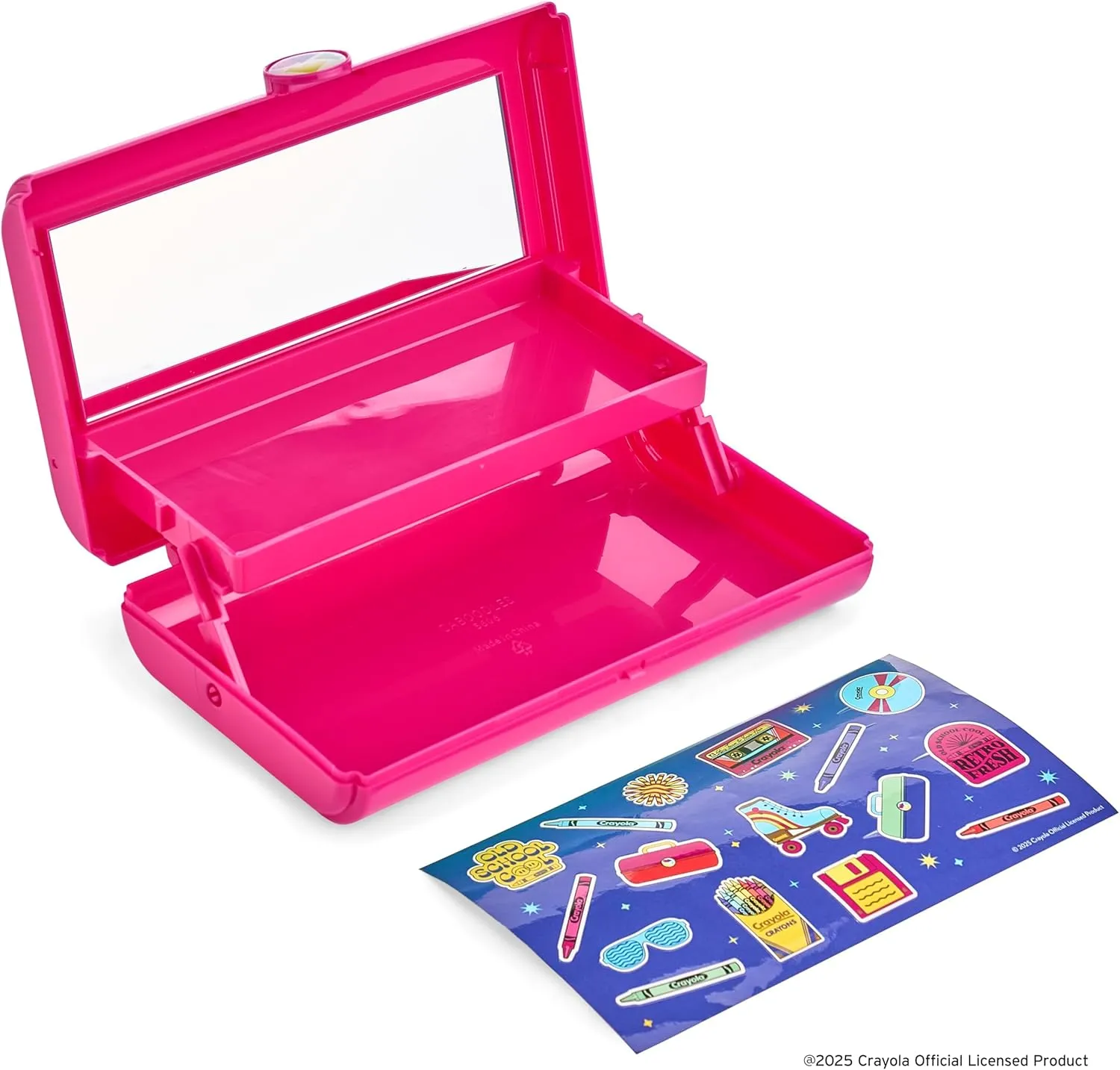 Caboodles Take-It Tote
