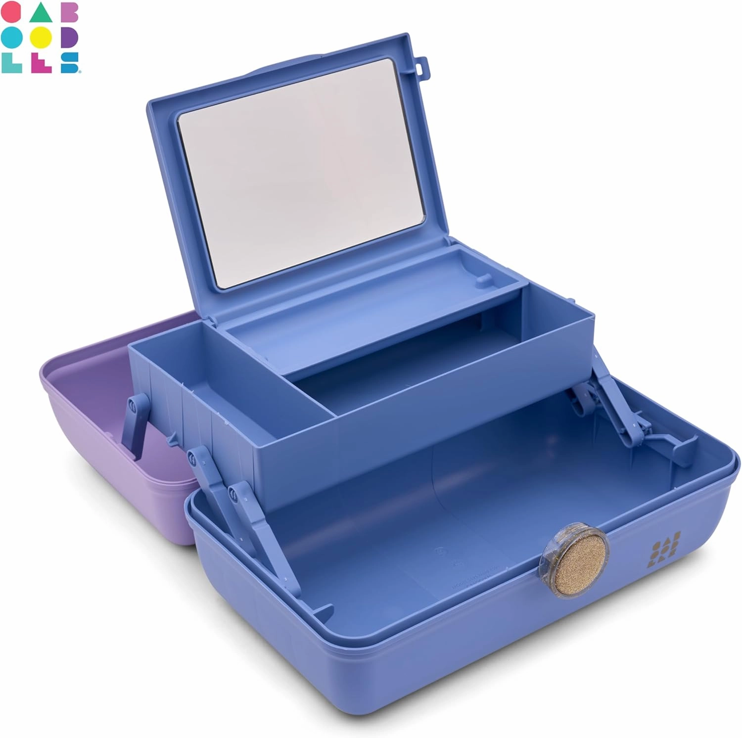 Caboodles On-The-Go-Girl Case