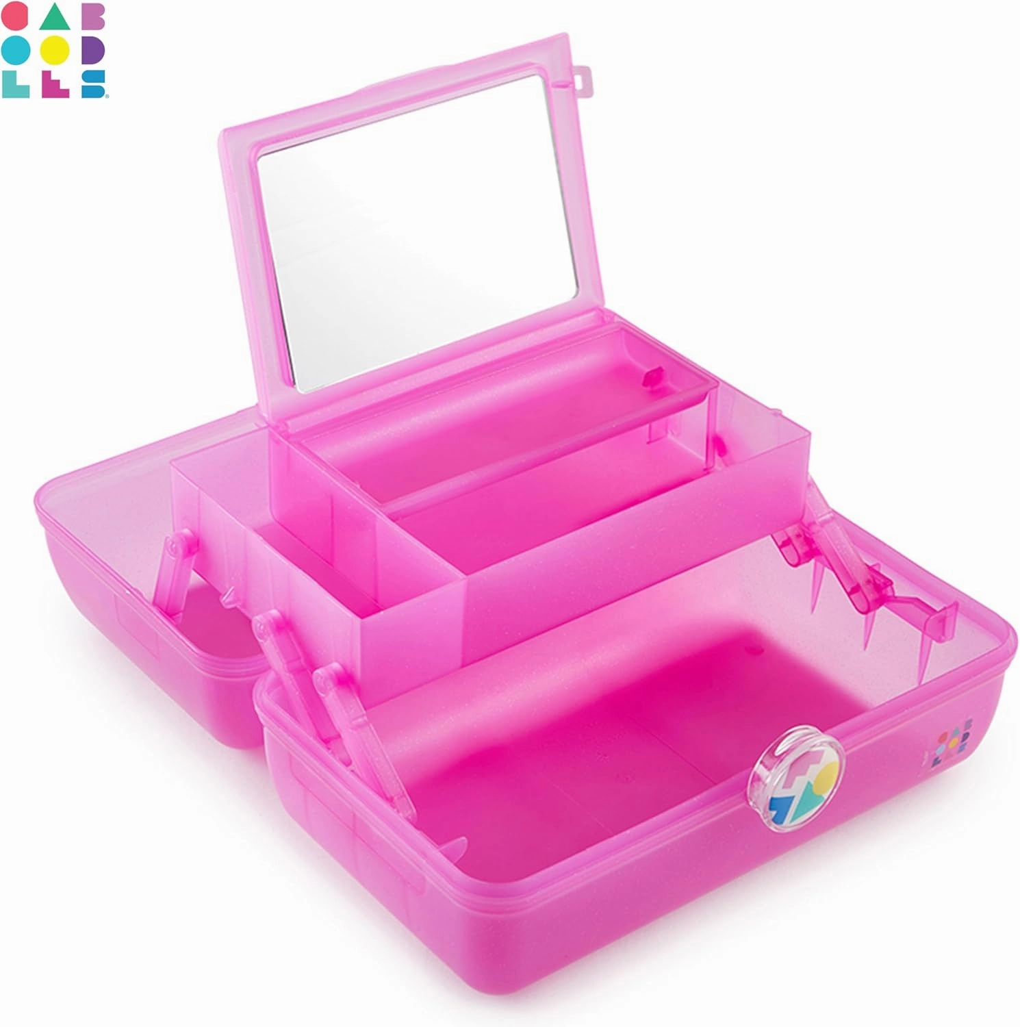 Caboodles On-The-Go-Girl Case