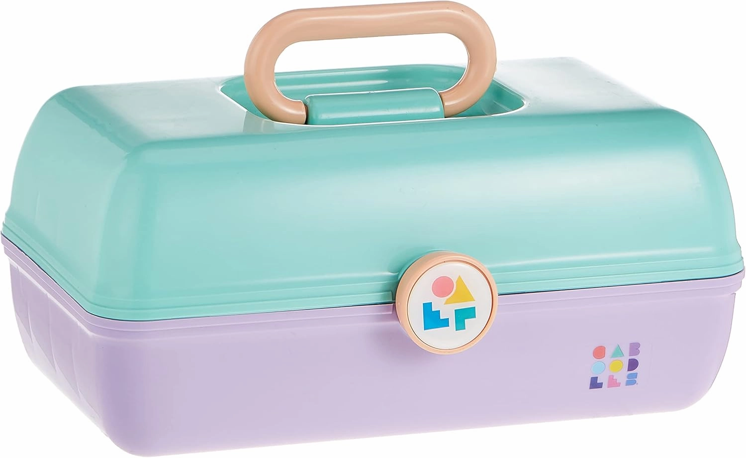 Caboodles On-The-Go-Girl Case