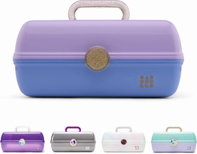 Caboodles On-The-Go-Girl Case