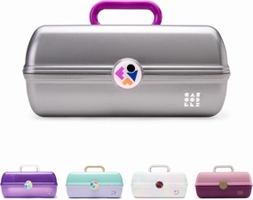 Caboodles On-The-Go-Girl Case