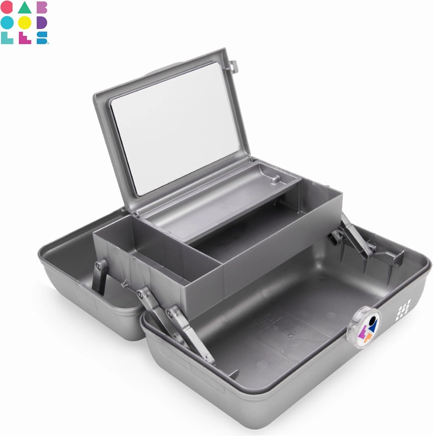 Caboodles On-The-Go-Girl Case