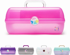 Caboodles On-The-Go-Girl Case