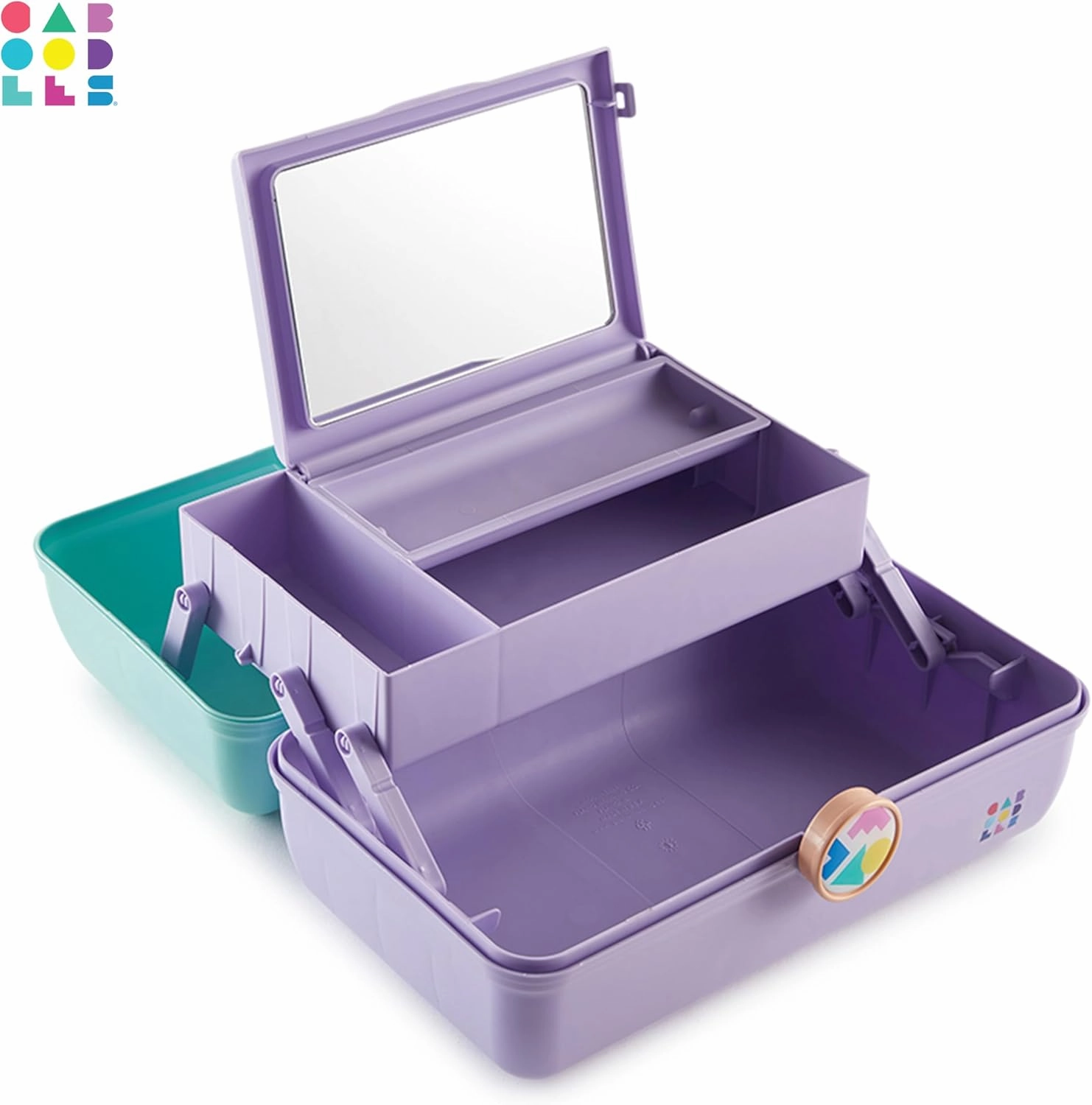 Caboodles On-The-Go-Girl Case