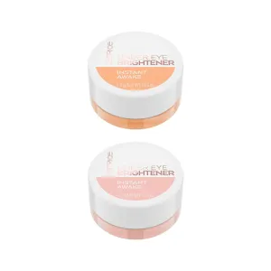 Catrice | Under Eye Brightener 10 Light Rose & 20 Warm Nude | Full Coverage Makeup | Vegan & Cruelty Free