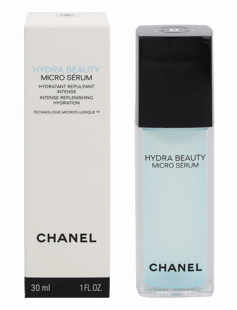 Chanel Hydra Beauty Micro Serum 30ml