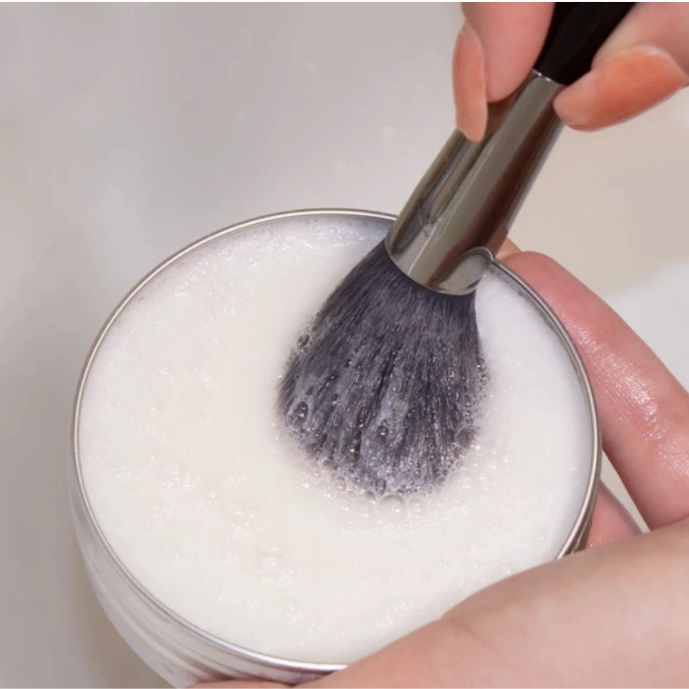 Cinema Secrets All-Natural Brush Soap