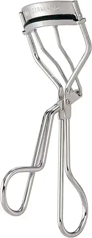 Classic Eyelash Curler Model No. 1034-R, Stainless Steel