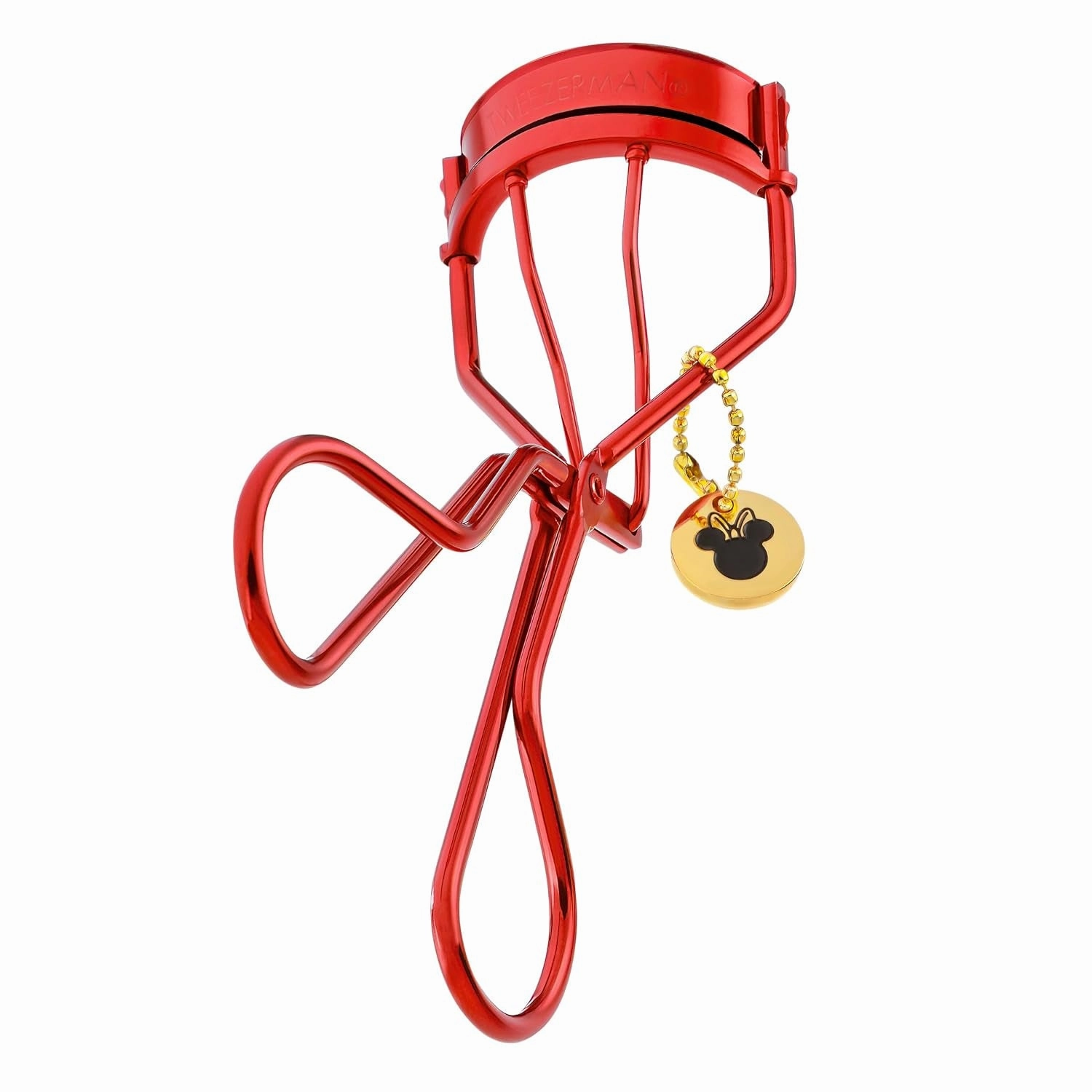 Classic Eyelash Curler Model No. 1034-R, Stainless Steel