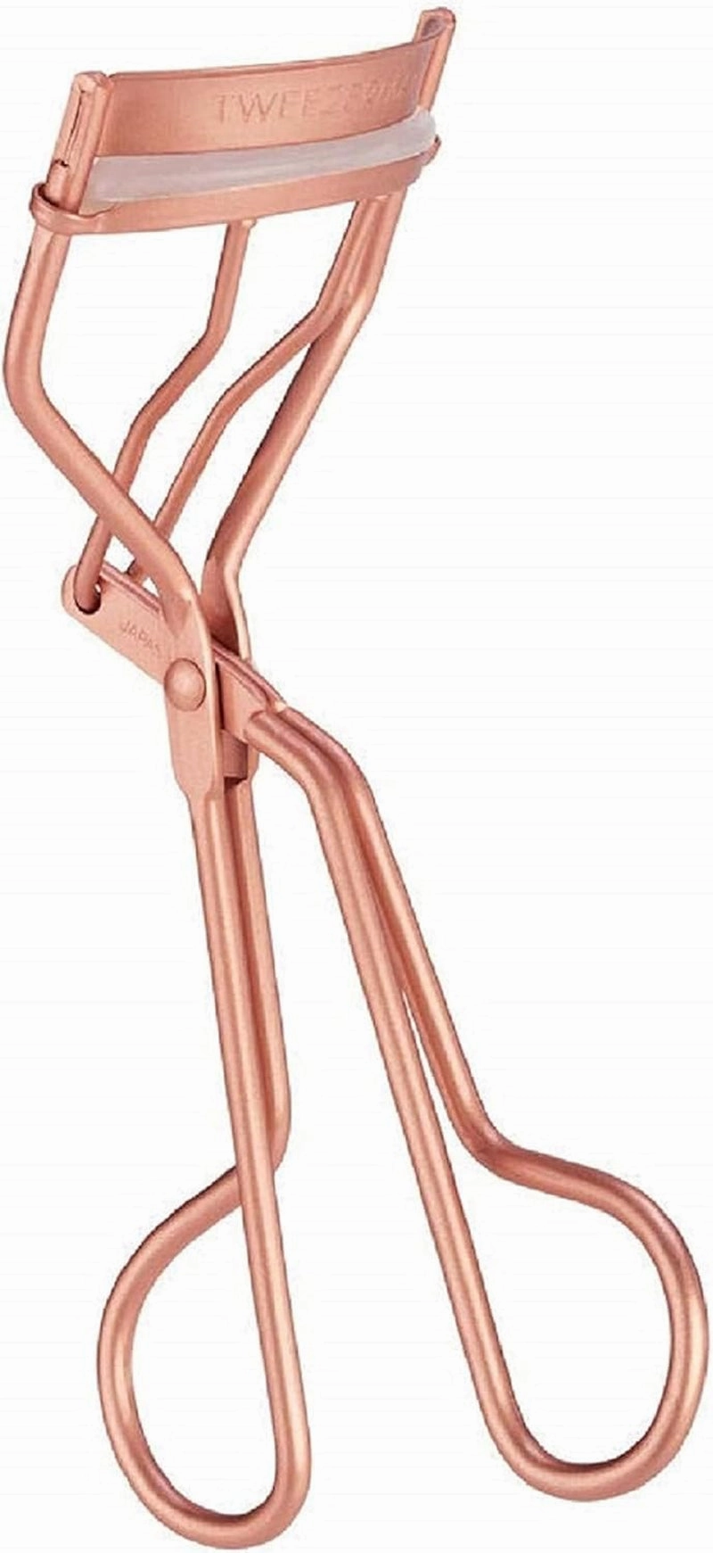 Classic Eyelash Curler Model No. 1034-R, Stainless Steel