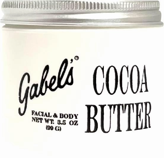 Cocoa Butter 3.5oz (Rose) Facial & Body Creme (Limited Edition)