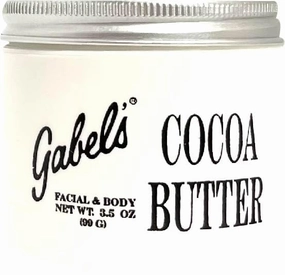 Cocoa Butter 3.5oz (Rose) Facial & Body Creme (Limited Edition)