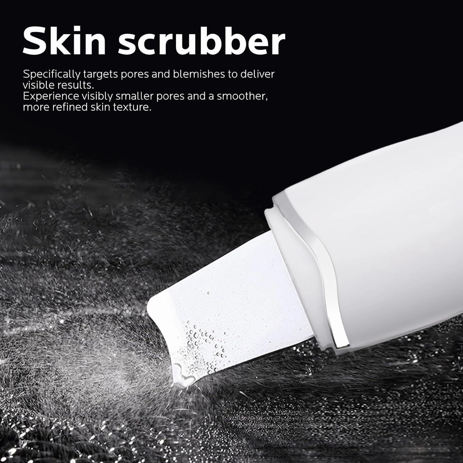 Colorfarm Facial Steamer Skin Care Kit: Face Steamer Home Spa Deep Cleaning Unclogs Pores with 6 Skin Care Tools - Relaxing Self Care Skincare Beauty Gifts for Women Girl (Pore Purifier Pro Kit)