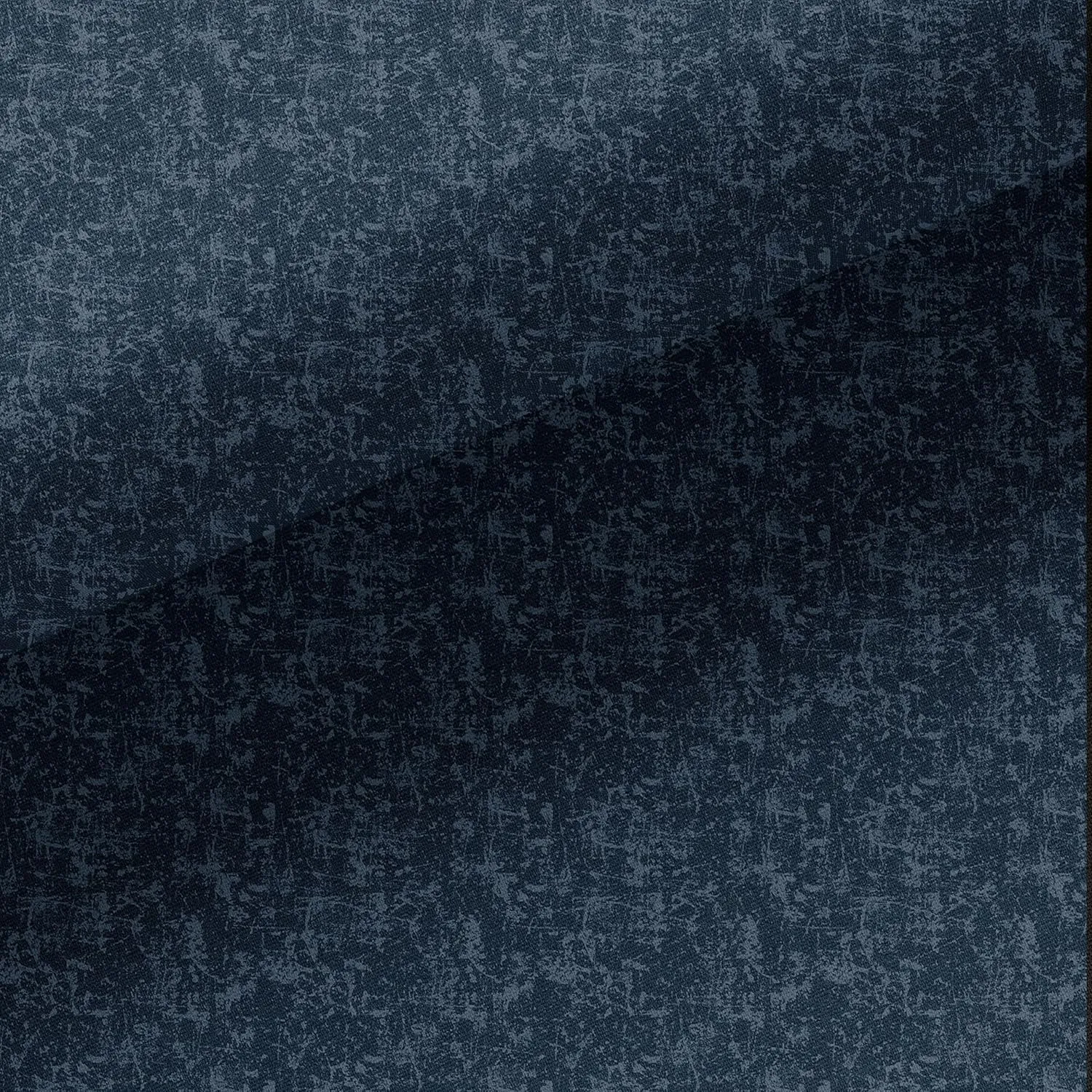 Connecting Threads 3 Yard Cut 100% American-Grown Cotton Blue Quilting Fabric 44" Wide by 3 yd for Quilting, Sewing and Crafts (Weathered Tonals, Navy)