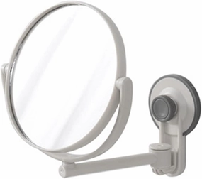 Cosmetic Mirror, 1Pc Makeup Mirror Magnifying Mirror 20X Magnifying Beauty Cosmetic Mirror