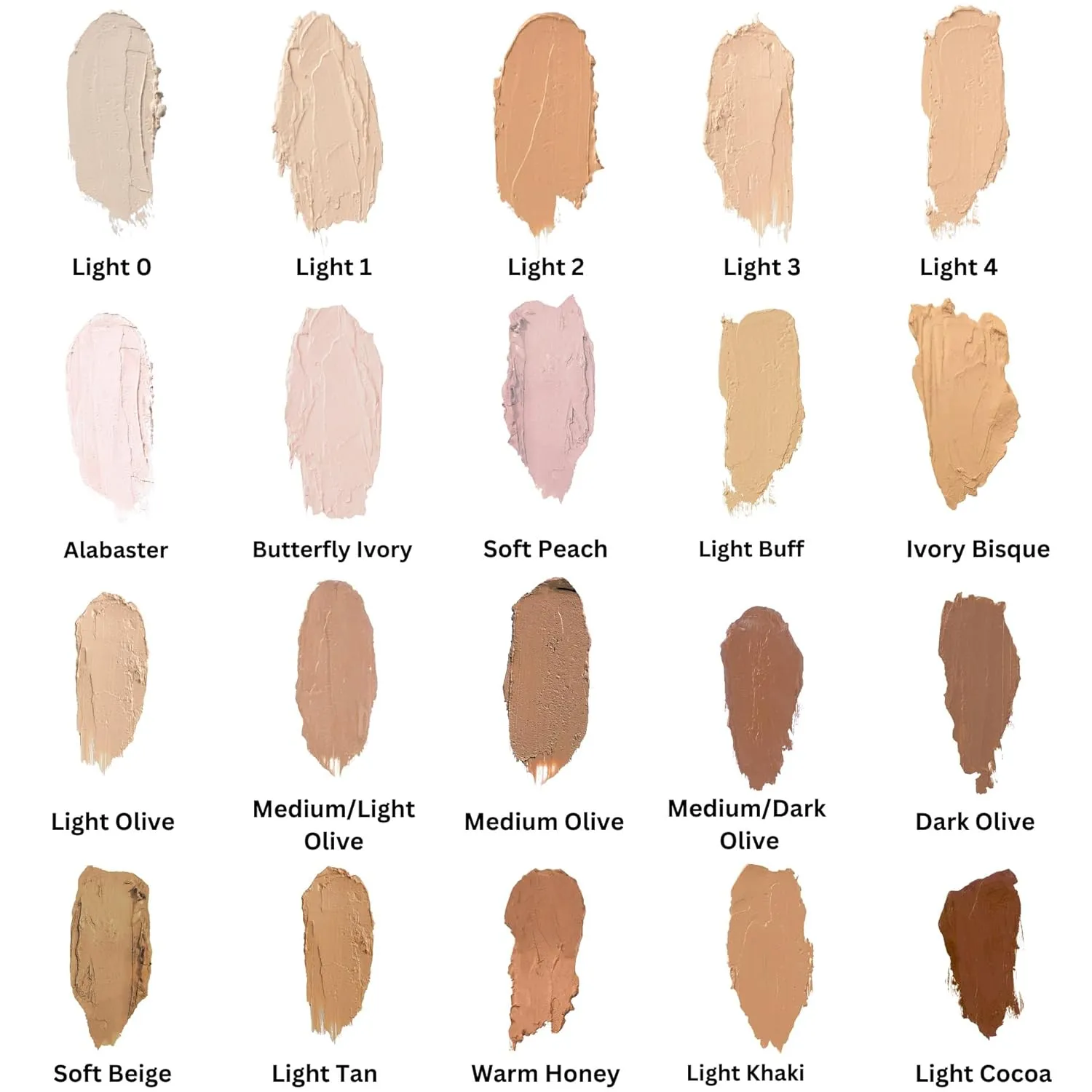 Creamblend Stick - Medium 4