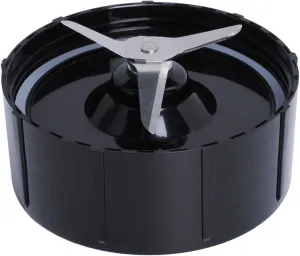 Cross Blade Compatible with Magic Bullet Mini Blenders Replacement Part