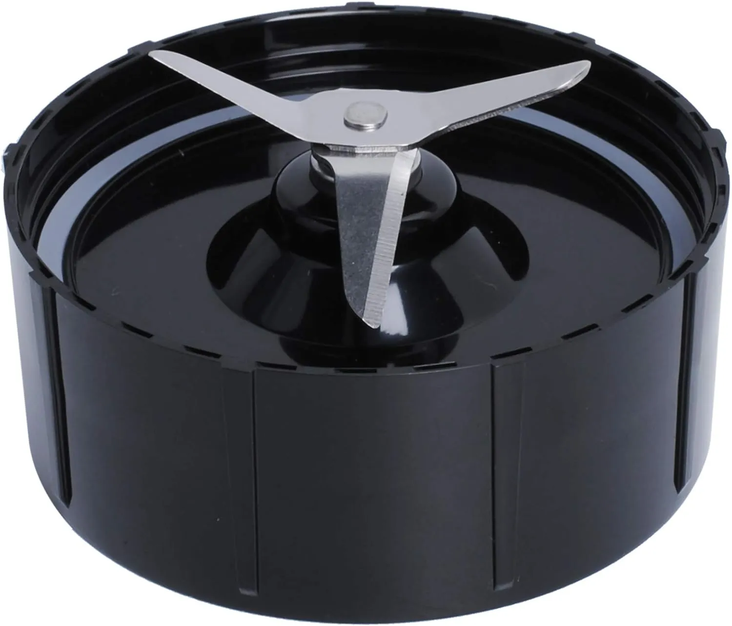 Cross Blade Compatible with Magic Bullet Mini Blenders Replacement Part