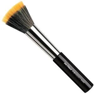 da Vinci Cosmetics Series 9465 Classic Foundation Brush, Rondo Synthetic, Large, 44 Gram