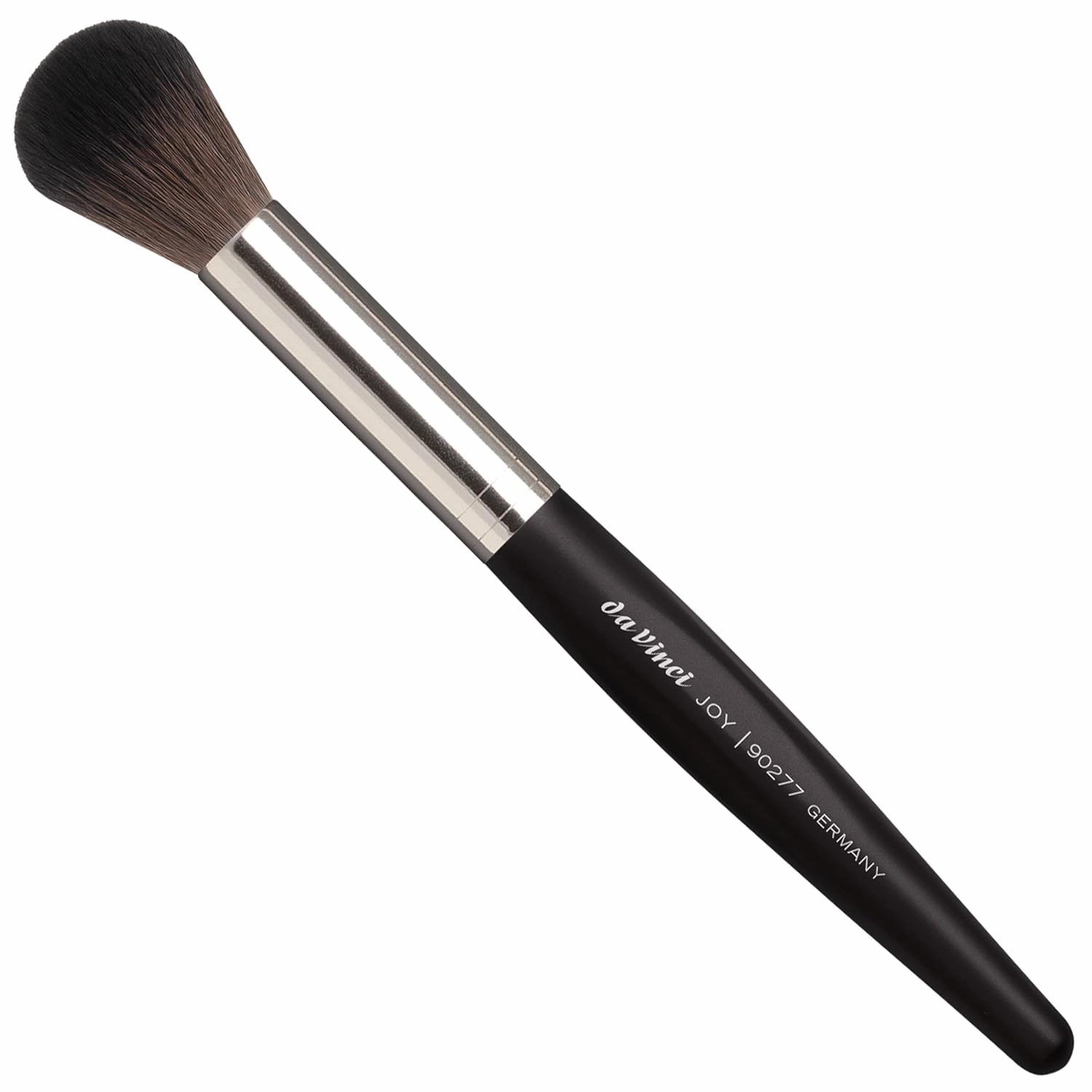 da Vinci Blusher Brush Round/Vegan/Synthetic Fibre/Handmade In Germany