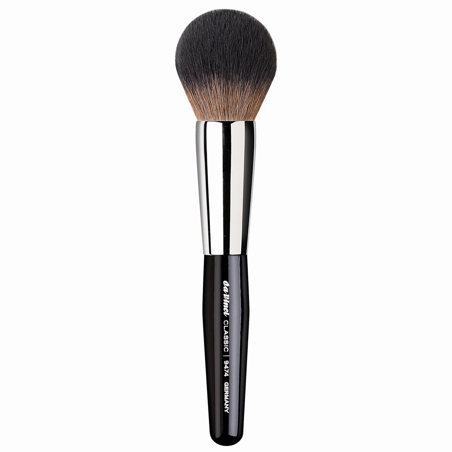 Da Vinci Series 9474 Soft Synthetics Round Loose Powder Makeup Brush, 45 Gram