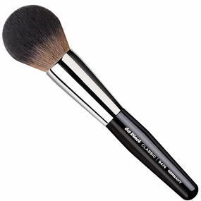 Da Vinci Series 9474 Soft Synthetics Round Loose Powder Makeup Brush, 45 Gram