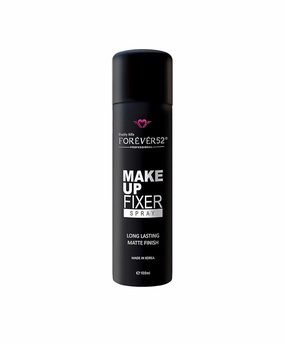 Daily Life Forever52 Makeup Setting Spray Long-Lasting Makeup Fixer With Matte Finish