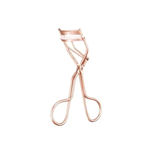DEAR DAHLIA Dream Eyelash Curler Painless with Comfort Grip and Silicone Pad, Premium Volume Up Eyelash - Made in Korea