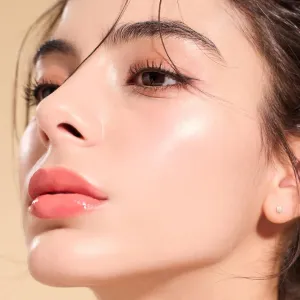 DEAR DAHLIA Makeup Marble Multi Blender & Stand Set High-density, latex-free sponge for all skin types and sensitive skin