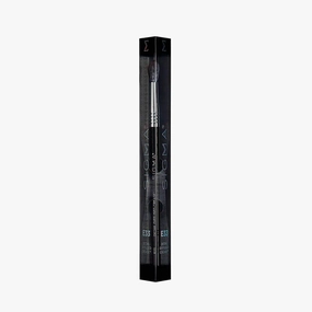 Detail Diffused Crease Brush - E33 by SIGMA for Women - 1 Pc Brush