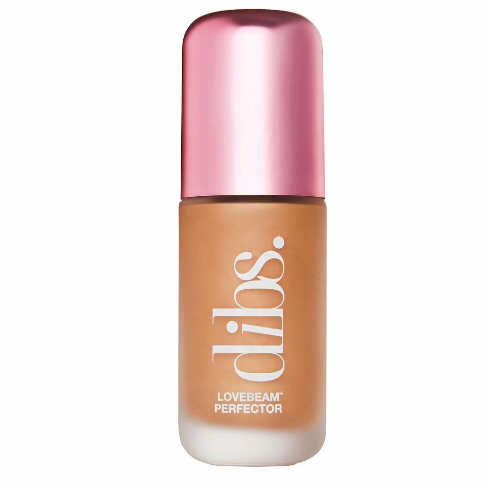 DIBS Beauty - Love beam Perfector - Color: Love Triangle (Golden Beige) - Size: 1.05 oz