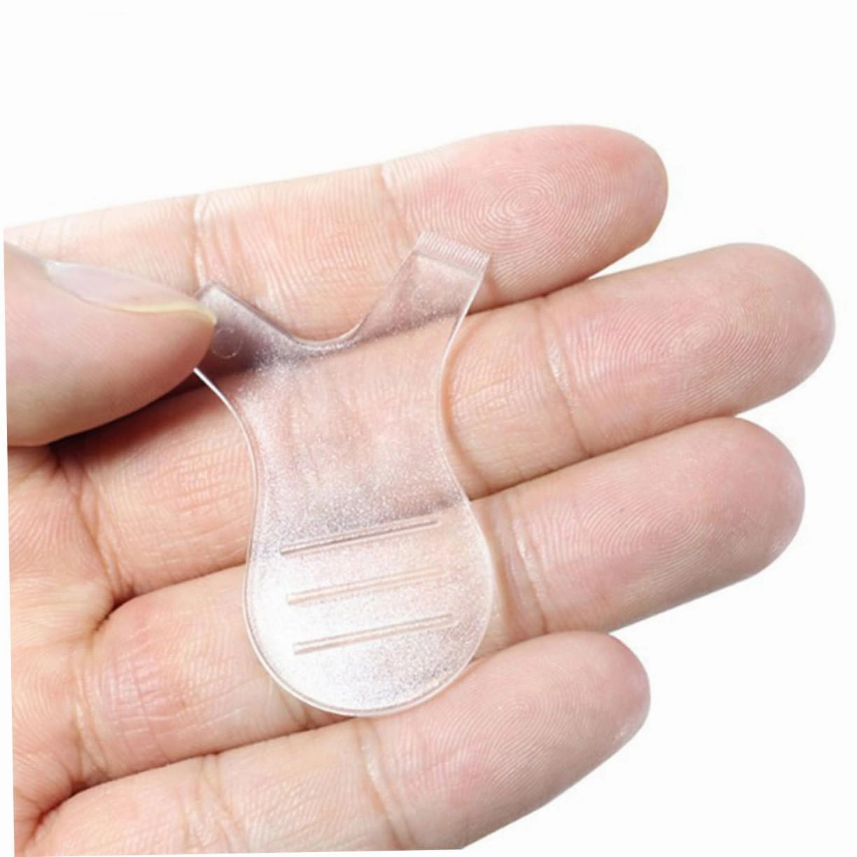 Didiseaon 20pcs Mini Eyelash Brush Y-shaped Tool for Grafted Eyelashes Perming Brushes for Ergonomic Design for Easy Handling