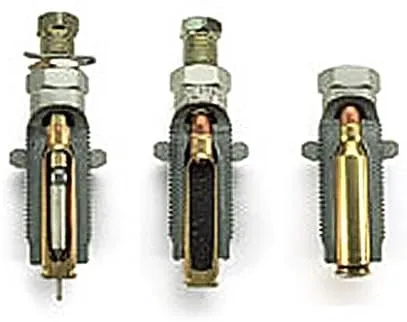 Dillon Rifle Dies Set .223
