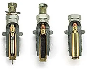 Dillon Rifle Dies Set .223