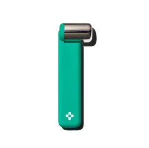 Doré - Le Glaçon Facial Ice Roller for Puffiness, Wrinkles & Redness | Face Roller for Women & Men | Skin Care Tools for Lymphatic Drainage & Tightening | Gua Sha Ice Roller Alternative for Self-Care