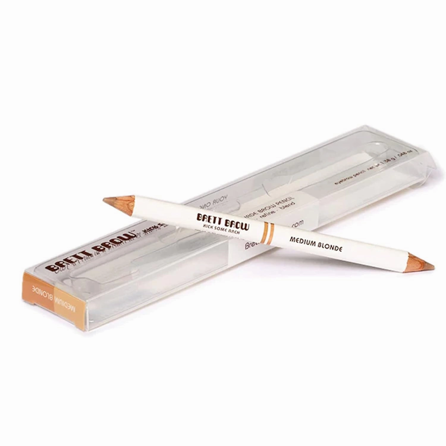 Duo-Shade Pencil