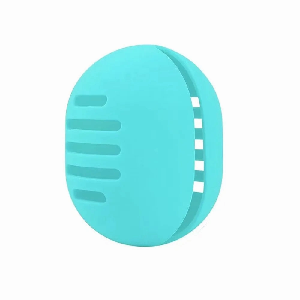 Eco-Friendly Silicone Makeup Sponge Holder