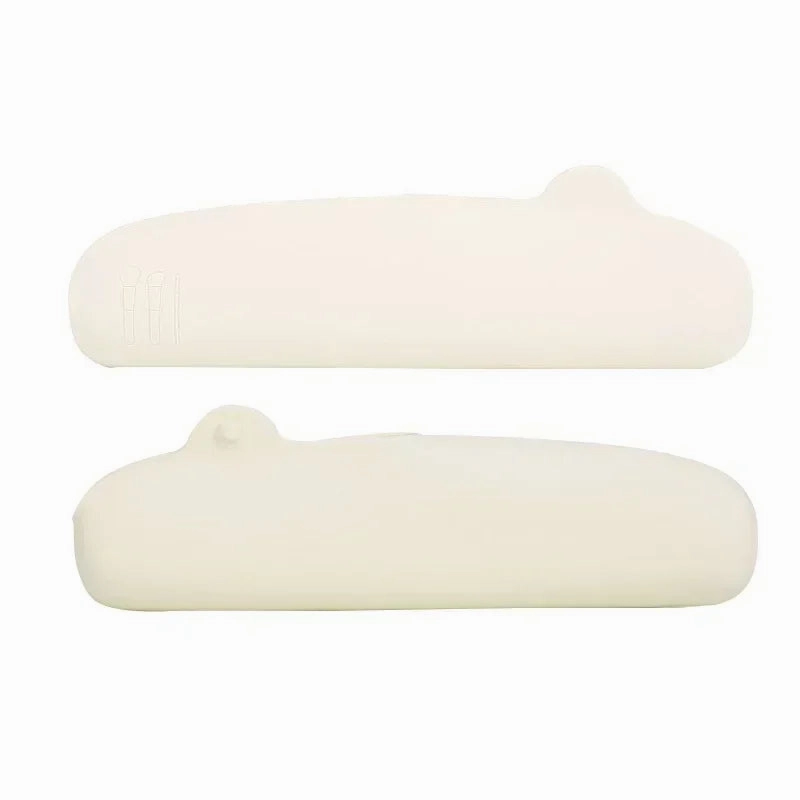 Eco-Friendly Silicone Makeup Sponge Holder